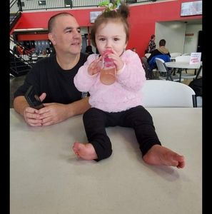 Meet your Posher, Matt